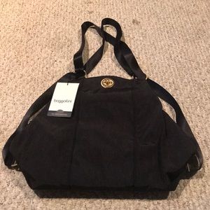 BAGGALLINI MENDOZA BACKPACK